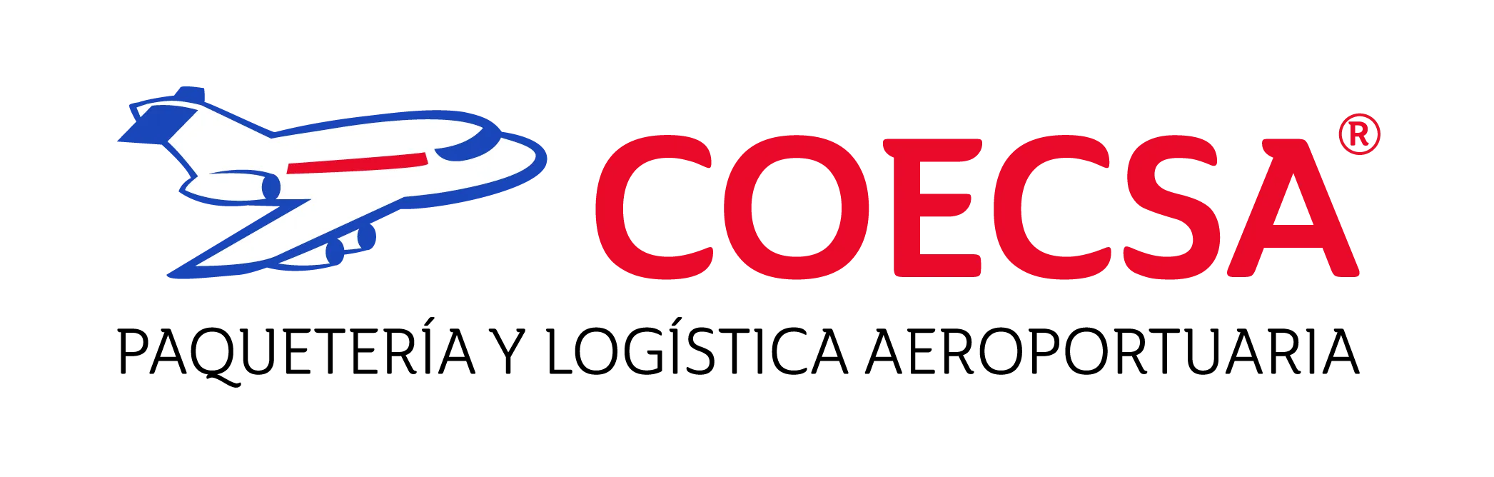COECSA — Paquetería y Logística Aeroportuaria